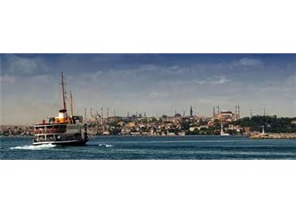 İstanbul'u Fatih'ten sonra kim fethedecek ?