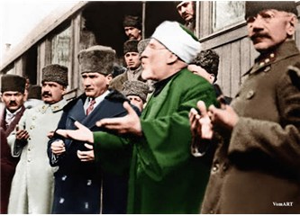 'Atatürk Milliyetçiliği'ni tarihe gömerken İktidar'ın hedefi nedir?