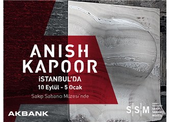 Anish Kapoor