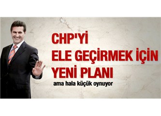 One-Man Show: Mustafa Sarıgül