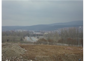 Kütahya Belediyesinin görev ve sorumlulukları üzerine….