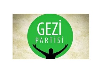 Gezi Partisi