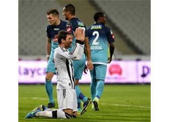 Atom Karınca'nın bombası yok