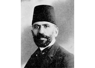 Süleyman Nazif: ‘Hz. Muhammed, bir Türk oğlu Türk’ün muazzam torunudur.’