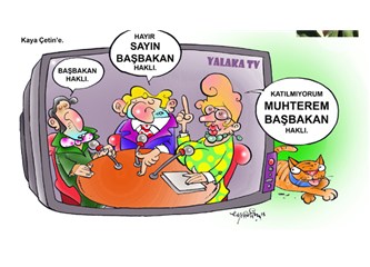 Yerelden genele siyaset