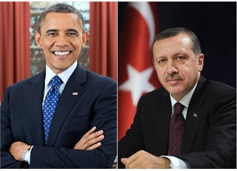Obama ve Erdoğan'ın kader ortaklıklarının küresel analizleri