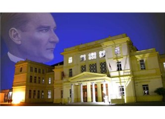 Atatürk Lisesini de mi sattılar?