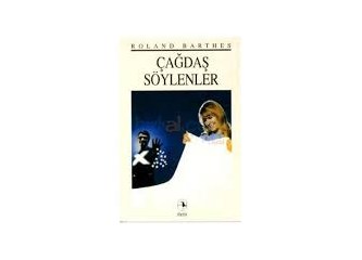 Barthes ve Mitolojiler