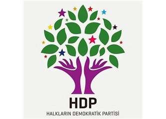 HDP BDP den farklı mı?