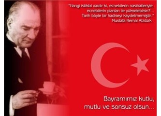 Türkiyenin rönesansı, T.C. Cumhuriyeti