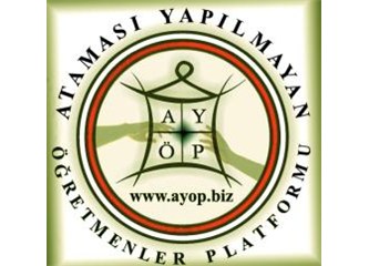 120 bin atama kapıda