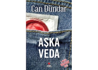 Can Dündar - Aşka Veda