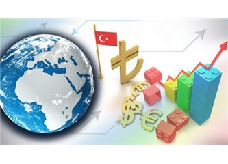 Türkiye Ekonomisi: Kalkınmanın eşiğinden krizin beşiğine