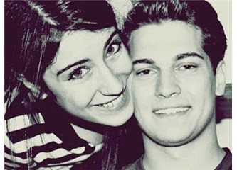 Hazal Kaya ve Çağatay Ulusoy’u buluşturan ”Fan Dizisinin” ilk bölümü yayınlandı !