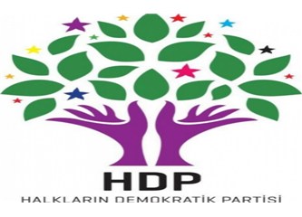 HDP, TBMM'nde temsil edilemez!