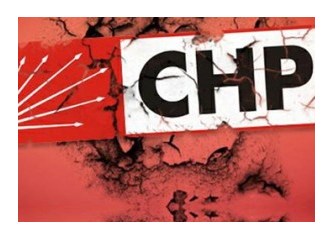 CHP'nin Türban ile İmtihanı...