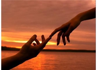 Evlilikler bir amaca hizmet için yapılmamalı