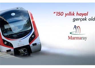 Marmaray Bayramı
