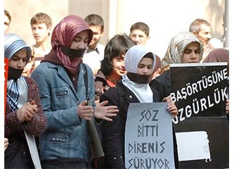 Allahın ilk emri 'oku'; meclisin ilk emri?