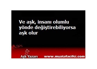 Aşk- 5