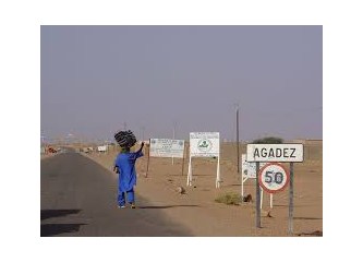 Afrika’da bir Osmanlı Bakiyesi: Agadez