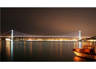 Kendini bul! İstanbul