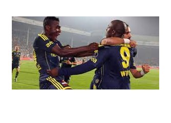 Fenerbahçe uzatmaları seviyor!..