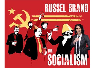 Russell Brand’in Devrim Çağrısı ve Sosyal Eşitlik Rüyası