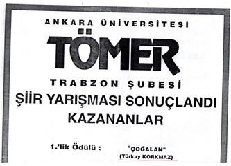 Yeniden