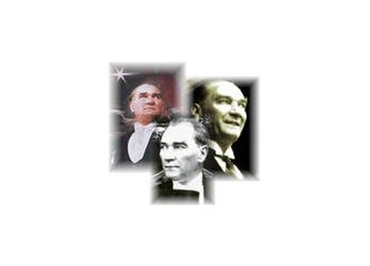 "Dinimiz neyi emrediyor, Atatürk ne yaptı?"