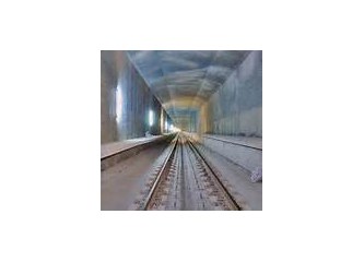 1993 yılında bir Marmaray öngörüsü / Dehşet tüneli 2005