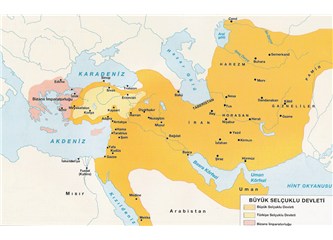 Tarihimizle yüzleşmek: Nasıl Müslüman olduk? "Ceyhun Nehri Kan akıyor"- 16 (Son Yazı)