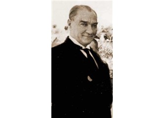 Sendendir Atatürk