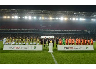 Zevksiz Derbi