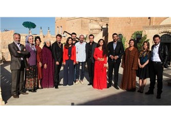 Adını Kalbime Yazdım / Ömer istemeyerek Aşiret ateşinin ortasına düştü.