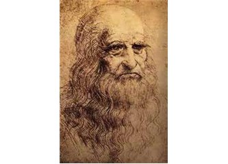Leonardo Da Vinci'deki Diyalektik Öz