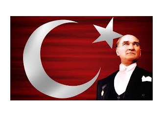 Eğer Mustafa Kemal olmasaydı ?
