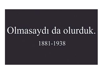 Atatürk fobisi