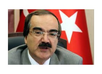 Vali Coş coşmuş..