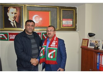 Sarıgazi Spor Kulübü’ne yeni üyeler katılıyor