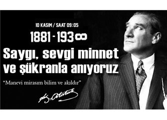 Bu sevgi samimi