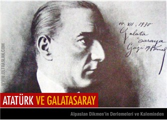 Başbakanım, neden Mustafa Kemal Atatürk değil, Gazi?