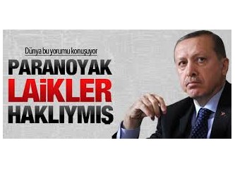Erdoğan'ın korkusu! etrafını kırıp geçirirken, Vali Coş'ta coşuyor!