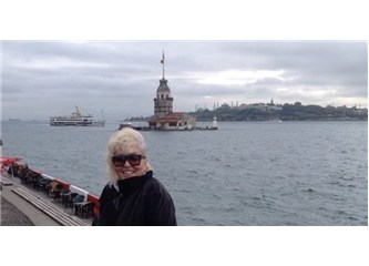 Boğazın nazlı prensesi  - Nazan boncuğu