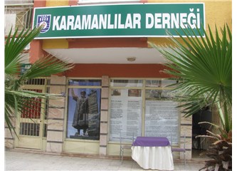 Hizmet ibadetimiz