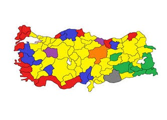 CHP 2009 yerel seçim sonuç analizi