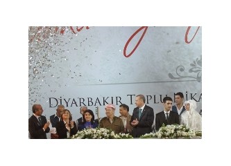 "Siyasal nikah" ve muhtemel cenazeler