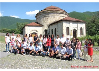 Azerbaycan: hoşgörü ve kardeşlik örneği