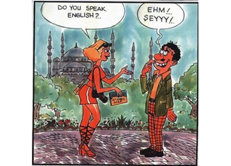 Yabacı Dil ve Kariyer.