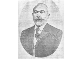 Karamanlıca Eebiyatından Şiirler (8): Vatan